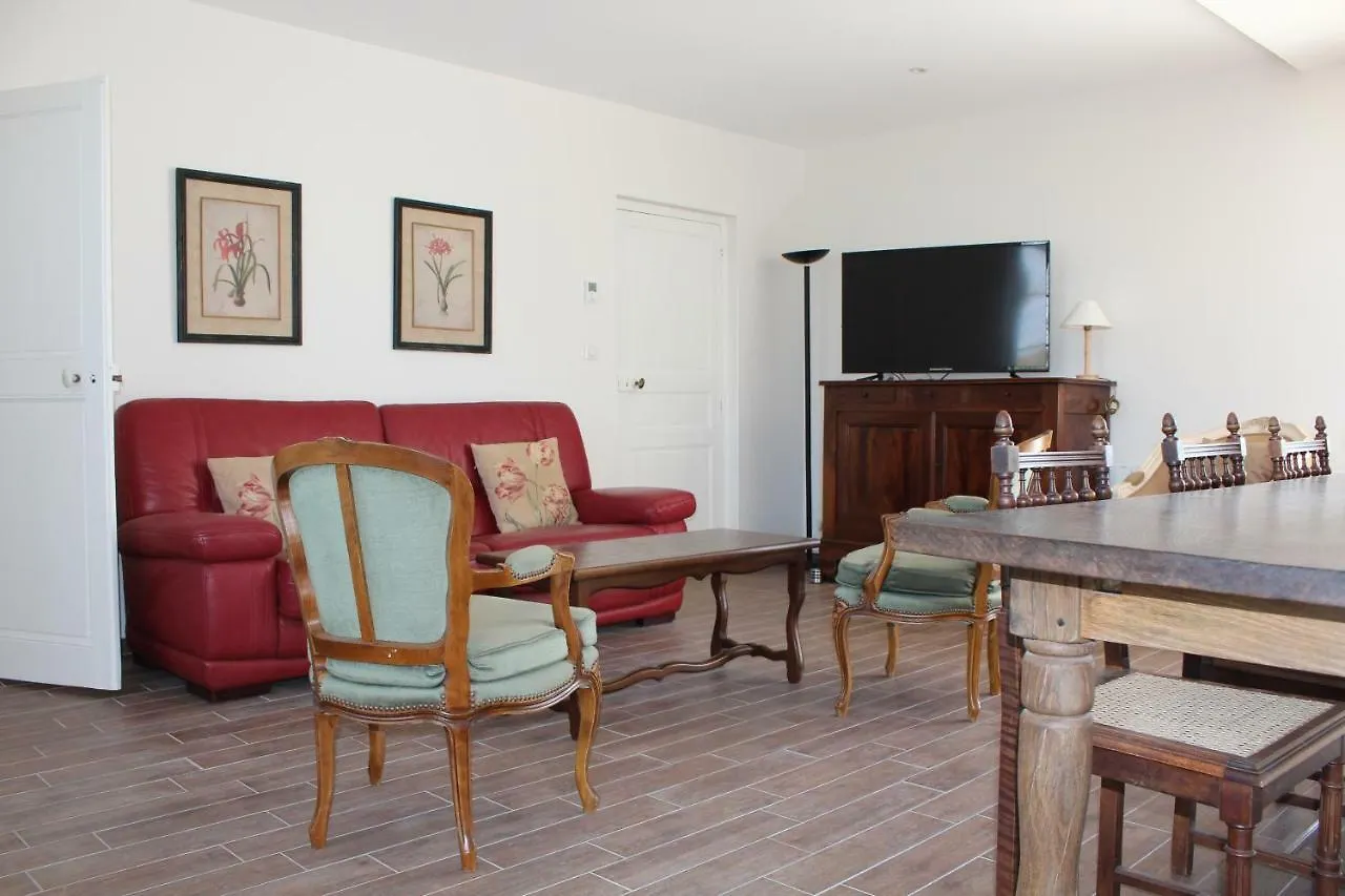 Gite Domaine St Georges Villa Bagneux  Holiday home Bagneux (Allier)