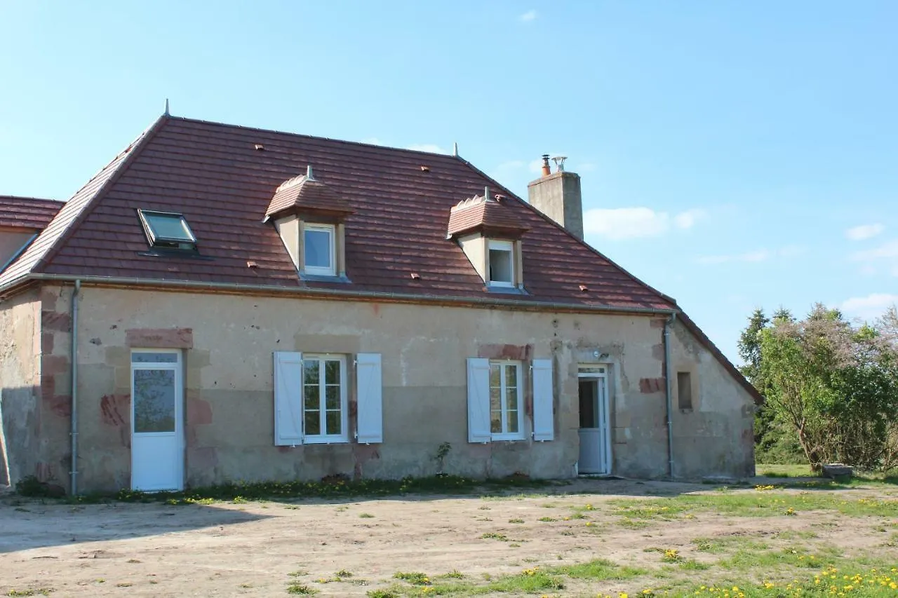 Gite Domaine St Georges Villa Bagneux