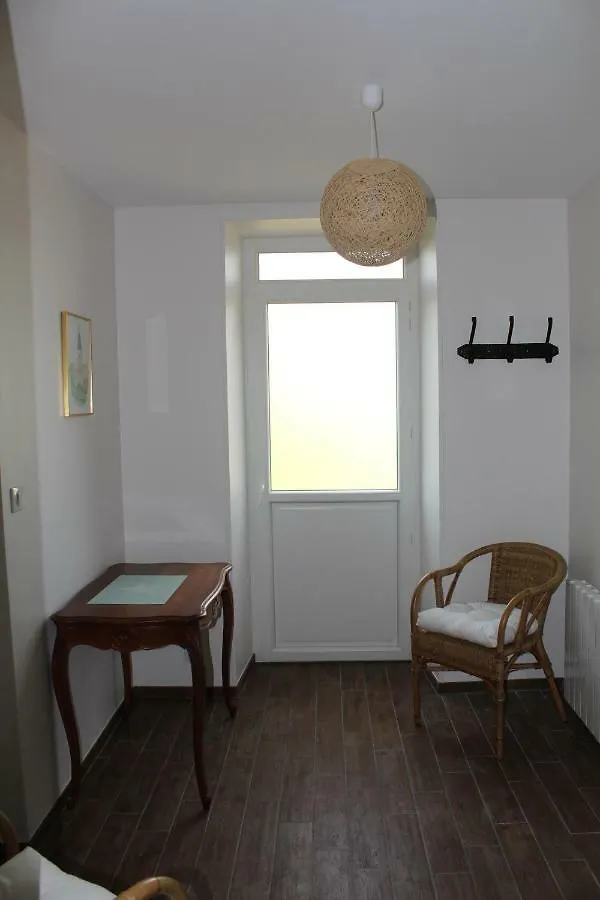 Gite Domaine St Georges Villa Bagneux  Holiday home